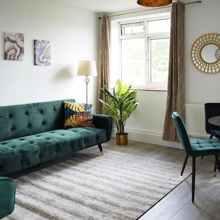 Sophie Place In Vauxhall - 3 Double Beds, 1 Sofa Bed, Spacious Londra Esterno foto